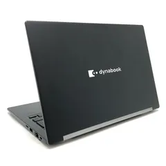 【最速発送】dynabook dynabook G83/HS DESKTOP-NEU6NMQ 11th Gen Intel(R) Core(TM) i5-1135G7 @2.40GHz 16GB SSD 512GB 51.1%【難有】
