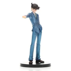 セガラッキーくじ 名探偵コナン 連載20周年記念Ver. B賞 工藤新一 フィギュア 2014