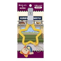 星のカービィ×阪急電車コラボ 限定マスコット ワドルディ - メルカリ