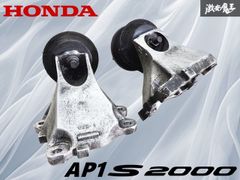 ストア保証！実働外し】ホンダ 純正 EK9 シビック タイプR ノーマル