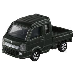 トミカ 三菱 キャンター グリットスイーパー 水道局 No.10 1/72 - メルカリ