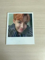 BTS ジェイホープ ホソク トレカ wings