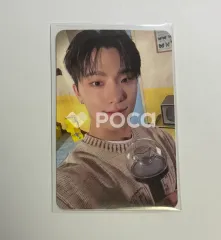 Seventeen ディノ セブチ 2024 SVT 8TH FAN MEETING SEVENTEEN in CARAT LAND CARAT ZONE