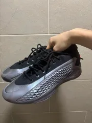 AE1 ロー エド・アンソニー・エドワーズ バスケシューズ（最終8万）