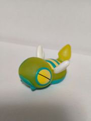 アンノーン クリアver 指人形 ポケモンキッズ ソフビ人形 ポケモン