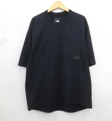 ★3111☆THE NORTH FACE ノースフェイス NT32461 ショートスリーブエンライドティー　美品　S
