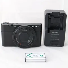 2026年最新】sony サイバーショット rx100m5の人気アイテム - メルカリ