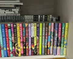 最低) 地縛少年 花子くん 漫画 地縛少年花子くん 0 23 巻