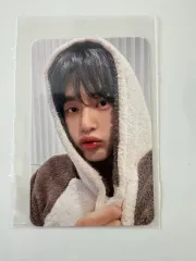 ZEROBASEONE(ゼロベースワン・ZB1・ゼベワン) zb1 blue paradise メイクスター(メクス) 特典 キム・ジウン(KIM JIWOONG)