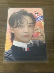 SEVENTEEN ジョンハン 17 IS RIGHT HERE CU