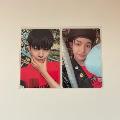 BOYNEXTDOOR(ボイネク) WHY ミョン・ジェヒョン(MYUNG JAEHYUN) アルバムトレカ まとめ