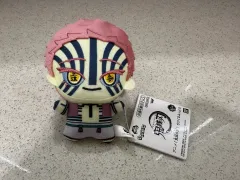 猗窩座 ちびぐるみ ぬいぐるみ 鬼滅の刃