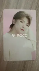 セブチ ウジ SEVENTEEN CAFE in SEOUL トレーディングカードセット