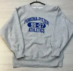 90's チャンピオン リバースウィーブ ヴィンテージ スウェット L サイズ