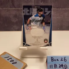 2026年最新】大田泰示 サインの人気アイテム - メルカリ