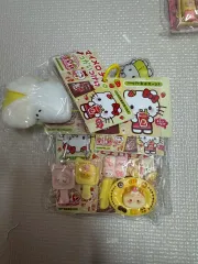 ハローキティ マイメロディ グッズ セット