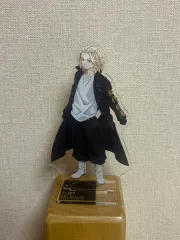 東京リベンジャーズ マイキー アクリル スタンド