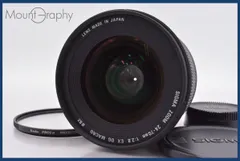 2026年最新】sigma 24 70 2.8 EX DG macroの人気アイテム - メルカリ