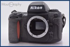 一応ジャンク Nikon F100 フィルム一眼レフカメラ - メルカリ