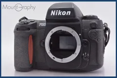 2026年最新】nikon f100の人気アイテム - メルカリ
