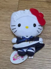 レア 喫茶店 メイド hello kitty(ハローキティ) ぬいぐるみ
