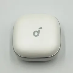 【24時間以内発送･美品✨️】Anker Soundcore Liberty 5 充電ケース ホワイト