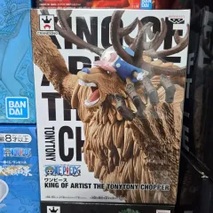 2026年最新】king of artist チョッパーの人気アイテム - メルカリ