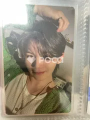 Seventeen ウジ セブチ SEVENTEENTH HEAVEN M2U ラキドロ - メルカリ