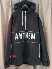 2026年最新】anthem ウェアの人気アイテム - メルカリ