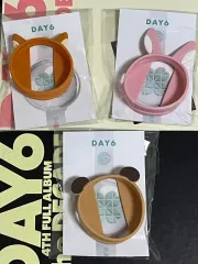 2026年最新】day6 ライトの人気アイテム - メルカリ