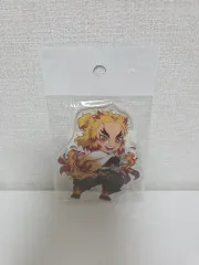 鬼滅の刃 煉獄 杏寿郎 アクリル