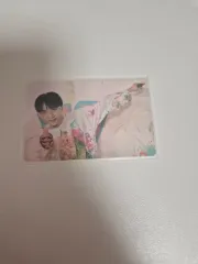 SEVENTEEN アルバム トレカ アルバムトレカ ジョンハン