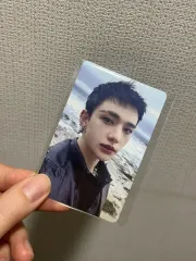 Stray Kids(ストレイキッズ・スキズ・SKZ) do it ヒョンジン(HYUNJIN) アラジン 特典 トレカ