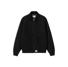2026年最新】CARHARTT サンタフェジャケット ブラックの人気アイテム