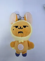 ファンチュニ角トゥ１次ヨンジュン(YEONJUN・チェヨンジュン)ぬいぐるみキーホルダー