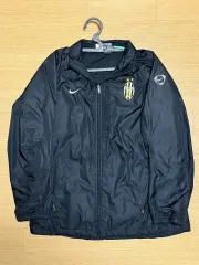 2026年最新】ユベントス ナイロンの人気アイテム - メルカリ