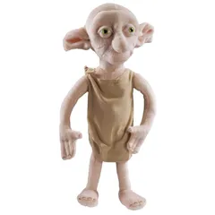 The Noble Collection Dobby Plush 