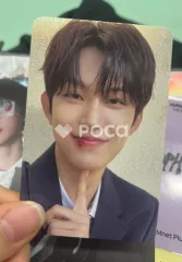 ALPHA DRIVE ONE 건우 EUPHORIA JEWEL CASE ver.