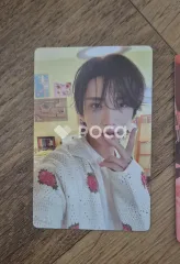 Seventeen ジョシュア セブチ SEVENTEENTH HEAVEN AM 5:26 Ver.