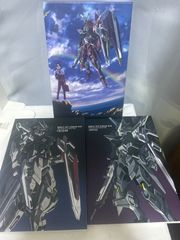 も*ち様 中華プラモ MG 6659 翼付きロボット - メルカリ