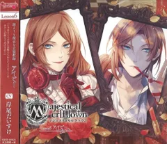 IDEA FACTORY Majestical cr[L]own アイビー 6