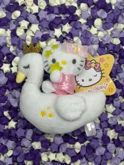 2026年最新】白鳥キティの人気アイテム - メルカリ