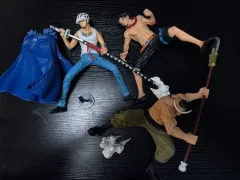 下位品サービス BANPRESTO（バンプレスト） Grandista（グランディスタ） エース 開封良品