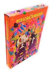 PERSORA AWARDS –FULL STALKING BOX- (数量限定特別版) [DVD] 