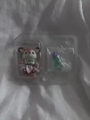 シルバニアファミリー 赤ちゃん 花畑フレンズ シカ