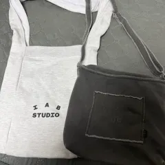 新品 IAB Studio アイエプスタジオ クロスバッグ まとめ売り