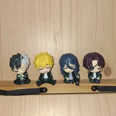 まとめ / ウィンドブレーカー ウィンブレ 肩ズン サクラ ニレ スオ スギシタ