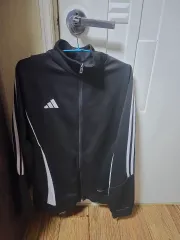 アディダス ジップアップ トレーナー セット