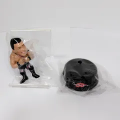 エフトイズ・コンフェクト プロレス フィギュアドラゴンゲート CIMA シーマ 大島 伸彦のサムネイル