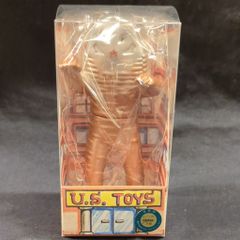 【新品箱未開封】ウルトラ怪獣名鑑 新たなる挑戦編 誘拐怪人 ケムール人 ウルトラ怪獣名鑑 新たなる挑戦編 全5種 開封 Ultraman ゴルゴス M1号